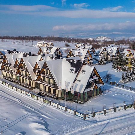 Apartamenty Sun & Snow Resorts L Bialka Tatrzanska Z Sauna Εξωτερικό φωτογραφία