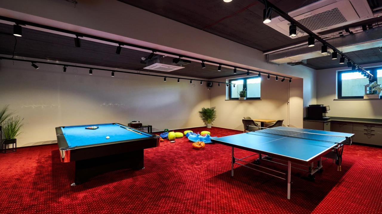 Apartamenty Sun & Snow Resorts L Bialka Tatrzanska Z Sauna Εξωτερικό φωτογραφία