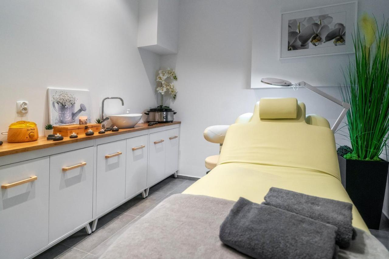 Apartamenty Sun & Snow Resorts L Bialka Tatrzanska Z Sauna Εξωτερικό φωτογραφία