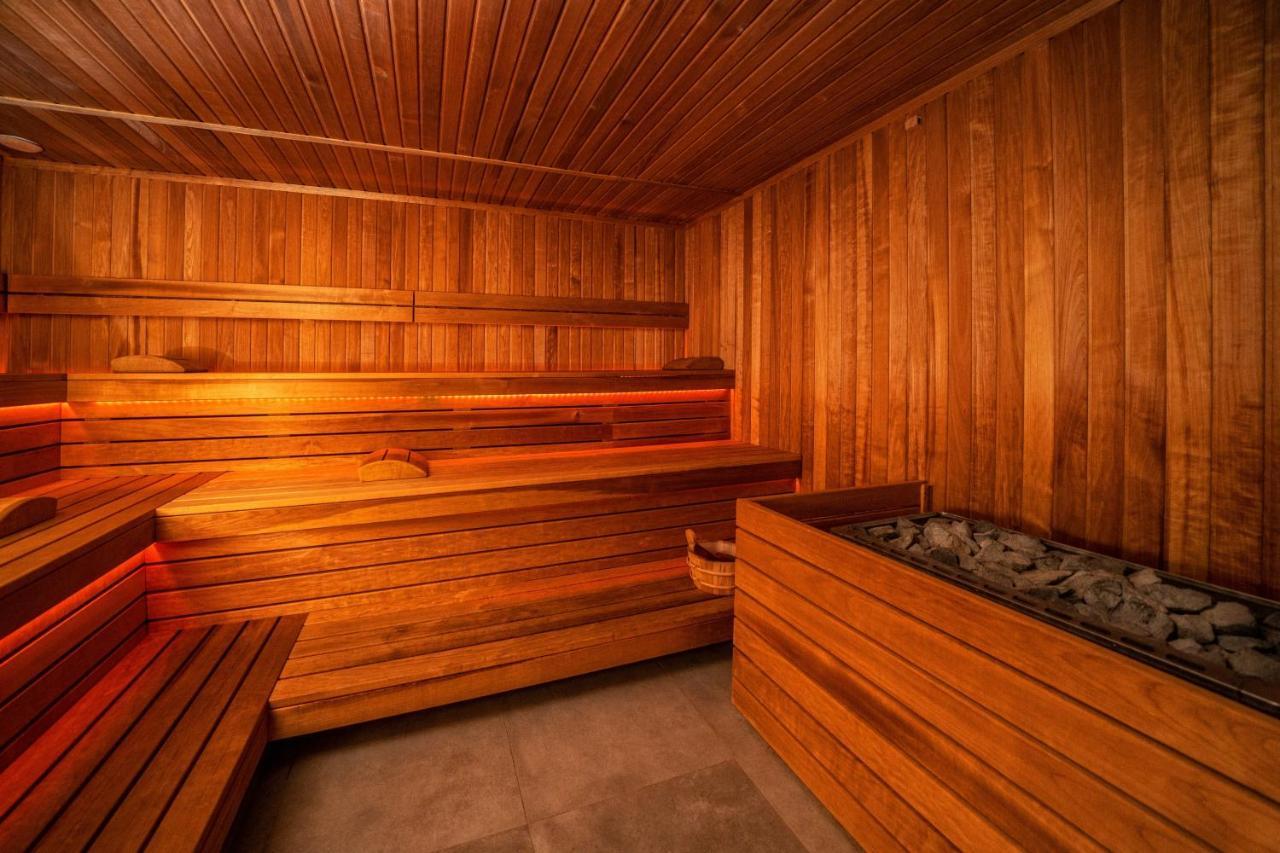 Apartamenty Sun & Snow Resorts L Bialka Tatrzanska Z Sauna Εξωτερικό φωτογραφία