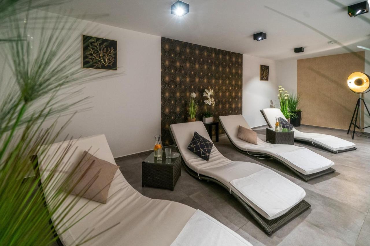 Apartamenty Sun & Snow Resorts L Bialka Tatrzanska Z Sauna Εξωτερικό φωτογραφία