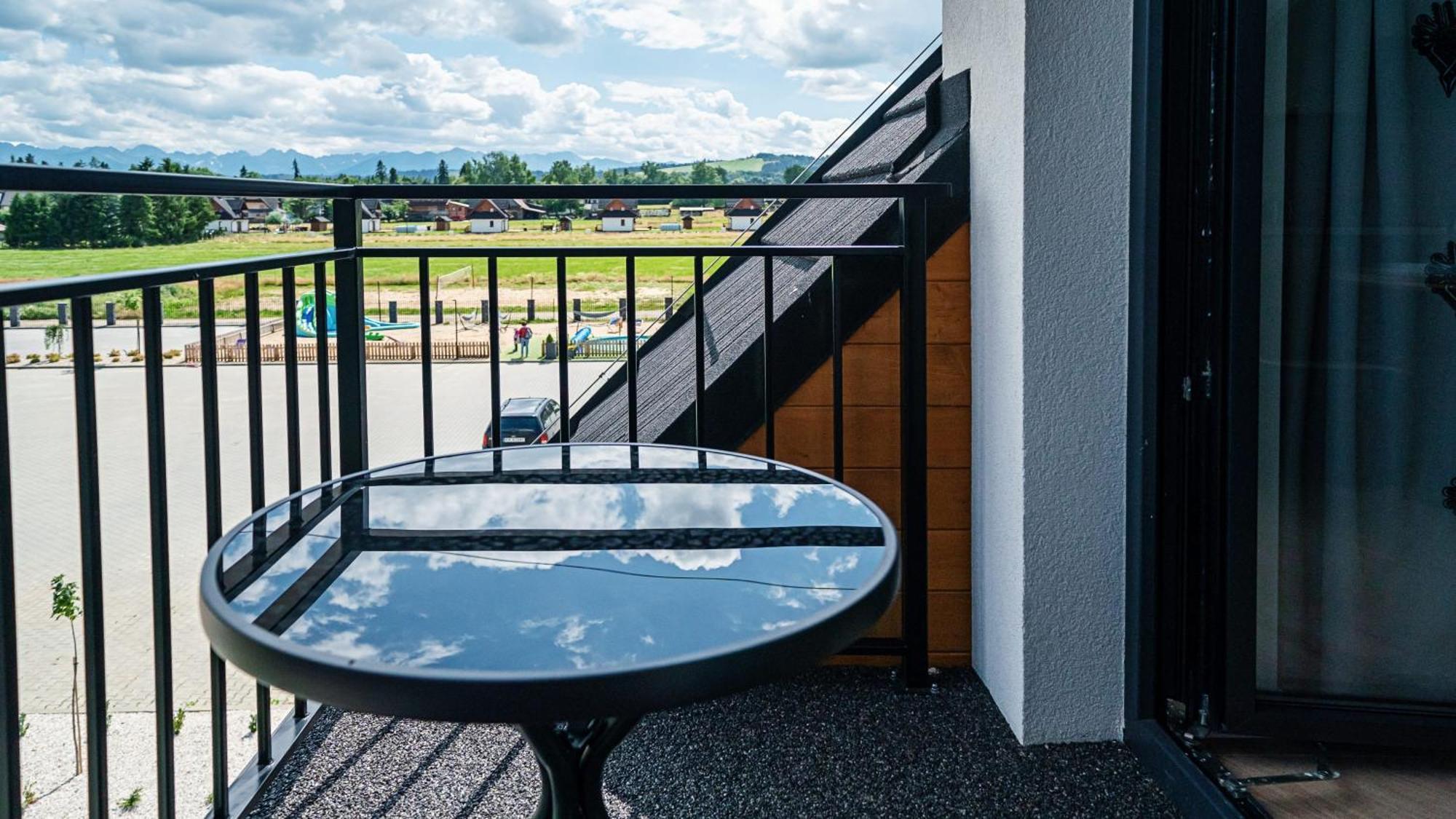 Apartamenty Sun & Snow Resorts L Bialka Tatrzanska Z Sauna Εξωτερικό φωτογραφία