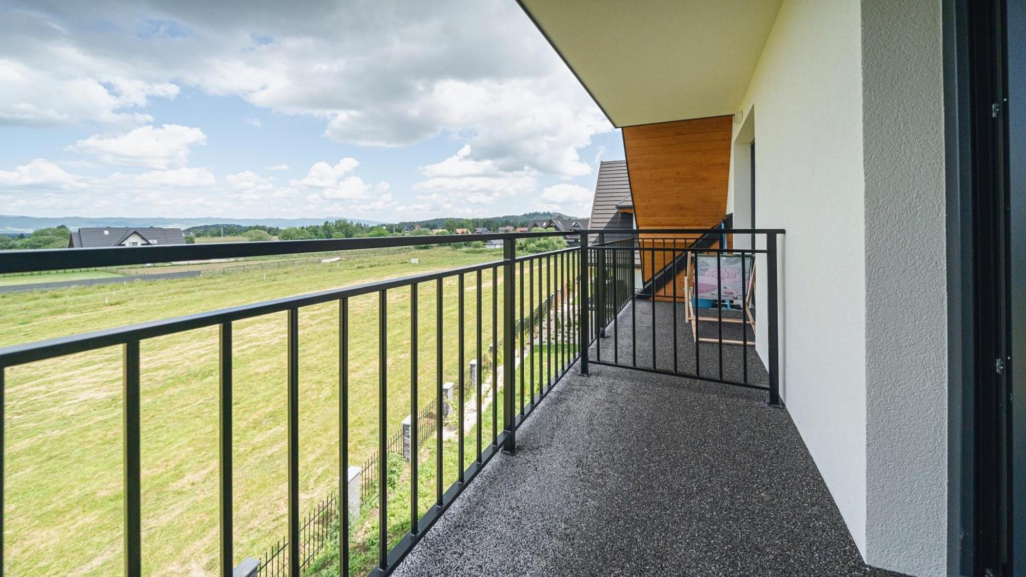 Apartamenty Sun & Snow Resorts L Bialka Tatrzanska Z Sauna Εξωτερικό φωτογραφία