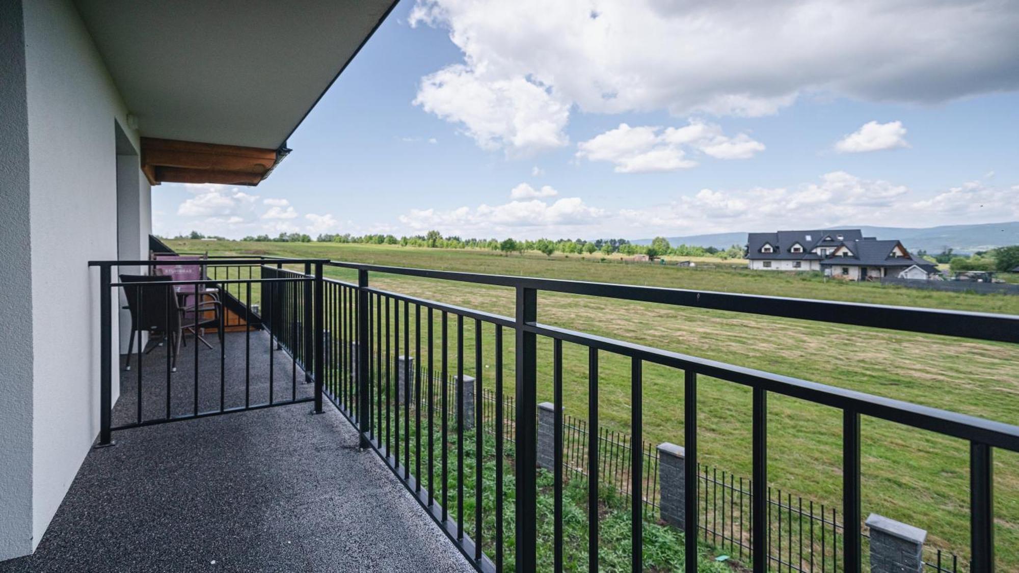 Apartamenty Sun & Snow Resorts L Bialka Tatrzanska Z Sauna Εξωτερικό φωτογραφία