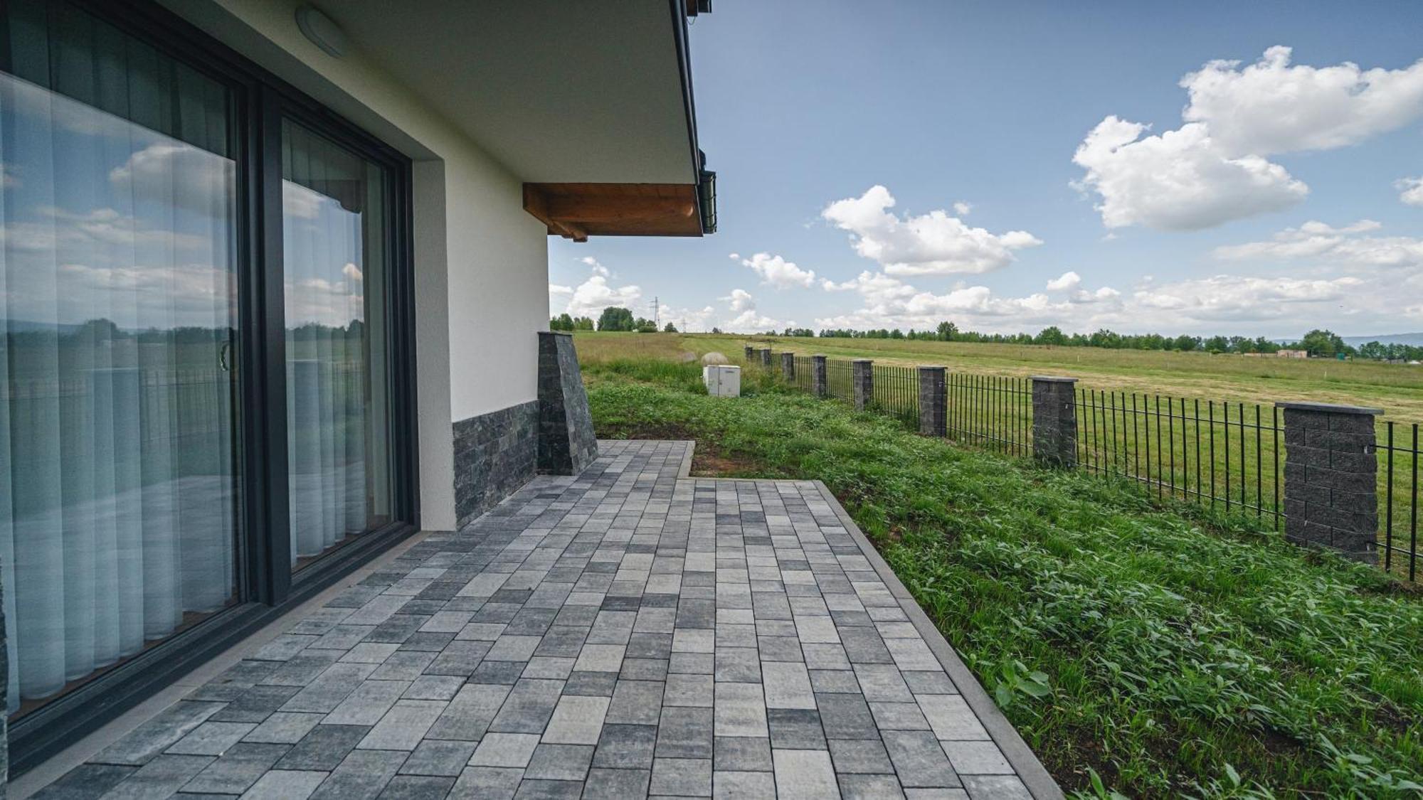 Apartamenty Sun & Snow Resorts L Bialka Tatrzanska Z Sauna Εξωτερικό φωτογραφία