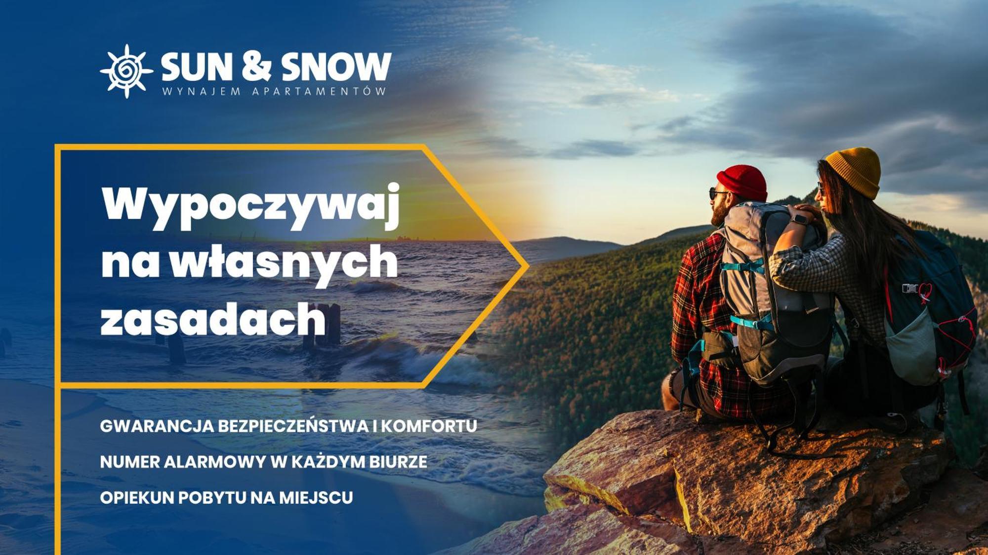 Apartamenty Sun & Snow Resorts L Bialka Tatrzanska Z Sauna Εξωτερικό φωτογραφία